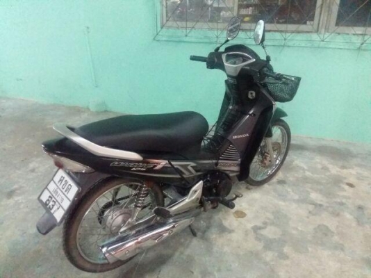 เวฟ125i หัวฉีด ราคา 24500 โทร 0898859869 เดช เวฟ125i หัวฉีด ราคา 24500 โทร 0898859869 เดช