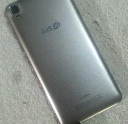 จอแท้ lava 708 จอแท้ lava 708