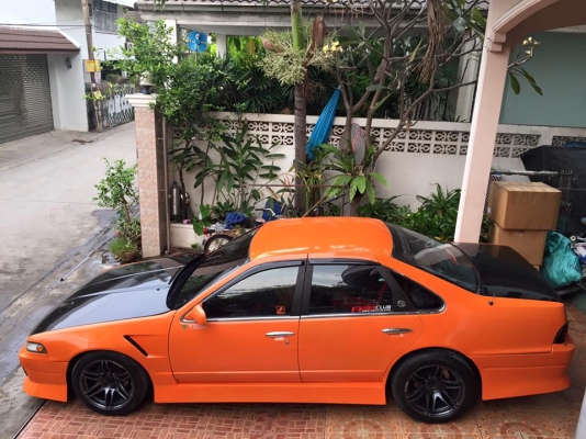 ขายครับa31เครื่อง 1jโบVVTIสดๆเกียร์ธรรมดาคลังทองแดง ติดแก๊สหัวฉีด ใครมองหาอยู่รับลองไม่ผิดหวังครับ