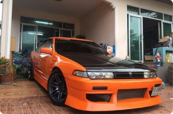 ขายครับa31เครื่อง 1jโบVVTIสดๆเกียร์ธรรมดาคลังทองแดง ติดแก๊สหัวฉีด ใครมองหาอยู่รับลองไม่ผิดหวังครับ