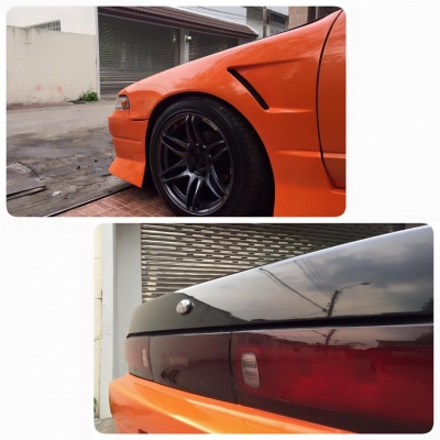 ขายครับa31เครื่อง 1jโบVVTIสดๆเกียร์ธรรมดาคลังทองแดง ติดแก๊สหัวฉีด ใครมองหาอยู่รับลองไม่ผิดหวังครับ