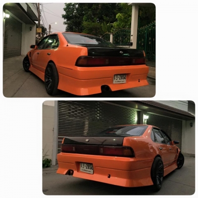 ขายครับa31เครื่อง 1jโบVVTIสดๆเกียร์ธรรมดาคลังทองแดง ติดแก๊สหัวฉีด ใครมองหาอยู่รับลองไม่ผิดหวังครับ