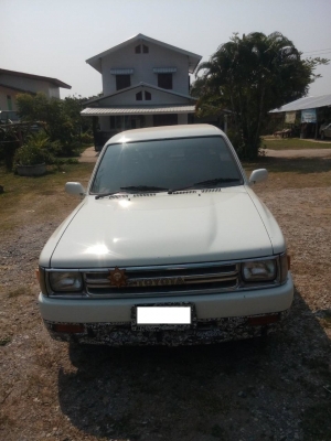 TOYOTA MITHY X ปี 1991