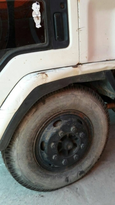 ขายด่วน!! ล็อกกี้ 165 ยาว 6.50เมตร เครน 4.5ตัน 3ปอก 2ชัก สภาพพร้อมใช้งาน K.อู้ด 081-2995537,K.อิ้ง 081-1597055