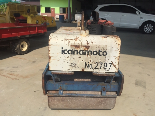 ขายรถบดเดินตามTACOMรุ่นTMR65YDมือสองญี่ปุ่นสั่นสเทือนได้เครื่องดีเซลสภาพดีพร้อมใช้งานมีให้เลือกหลายคันหลายขนาด