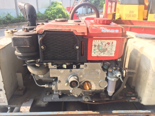 ขายรถบดเดินตามTACOMรุ่นTMR65YDมือสองญี่ปุ่นสั่นสเทือนได้เครื่องดีเซลสภาพดีพร้อมใช้งานมีให้เลือกหลายคันหลายขนาด