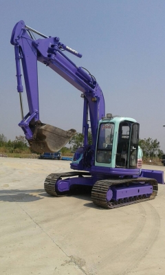ขายแบคโฮ KOMATSU ขายแบคโฮ KOMATSU