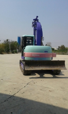 ขายแบคโฮ KOMATSU ขายแบคโฮ KOMATSU