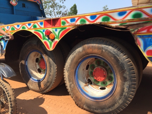 ขาย. รถขึ้นรถเกี่ยว. พร้อมแพรสวยงามมากๆๆพร้อมใช้สุดๆ