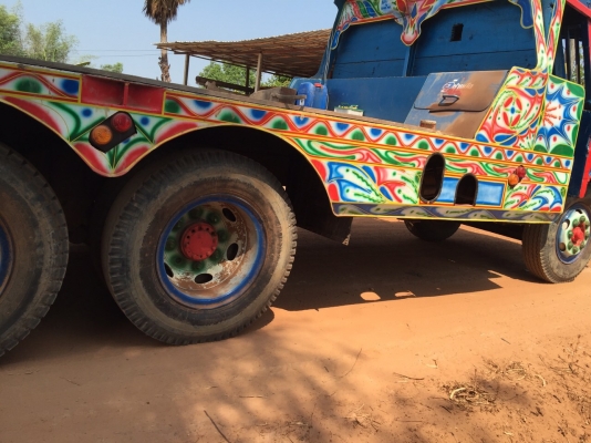 ขาย. รถขึ้นรถเกี่ยว. พร้อมแพรสวยงามมากๆๆพร้อมใช้สุดๆ