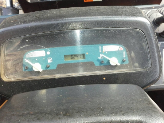 TOYOTA 7FD25 ขนาด2.5ตัน เสาสูง4เมตร เกียร์ออร์โต้ เครื่องยนต์ดีเซล2Zฮิ้งฟอลค์หน้ากว้าง รถญี่ปุ่นแท้ ใช้งานน้อย ล้อหน้าคู่ ราคาต่อรองได้