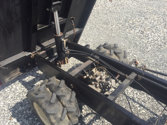 ขายรถบรทุกล้อยาง8ล้อMITSUBISHIรุ่นDD100ยกดัมได้ เครื่องดีเซลคูโบต้า 2สูบ มือสองญี่ปุ่นสภาพดีพร้อมใช้งาน  ขายรถบรทุกYANMARยกดัมได้มือสองญี่ปุ่นสภาพดีพร้อมใช้งาน ขาย65000