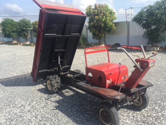 ขายรถบรทุกล้อยาง8ล้อMITSUBISHIรุ่นDD100ยกดัมได้ เครื่องดีเซลคูโบต้า 2สูบ มือสองญี่ปุ่นสภาพดีพร้อมใช้งาน  ขายรถบรทุกYANMARยกดัมได้มือสองญี่ปุ่นสภาพดีพร้อมใช้งาน ขาย65000