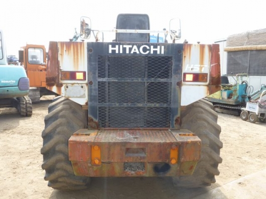 ขายรถขุดแบคโฮ เทคเตอร์ รถเคน ทุกชนิดทุกยี่ห่อนำเข้าจากญี่ปุ่นา