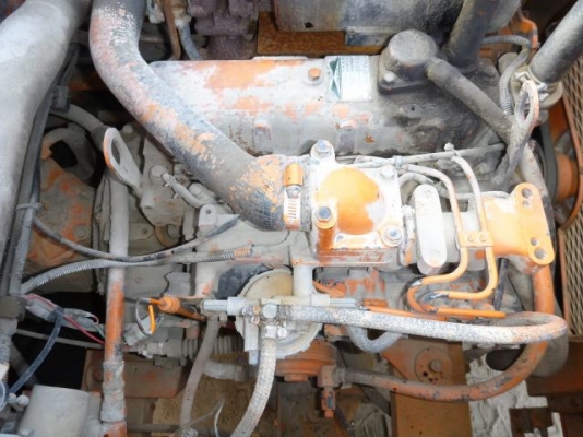 ขายรถขุดแบคโฮ เทคเตอร์ รถเคน ทุกชนิดทุกยี่ห่อนำเข้าจากญี่ปุ่นา