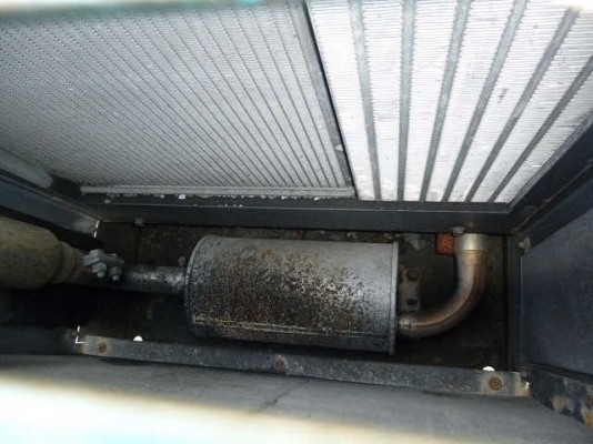 ขายรถขุดแบคโฮ เทคเตอร์ รถเคน ทุกชนิดทุกยี่ห่อนำเข้าจากญี่ปุ่นา