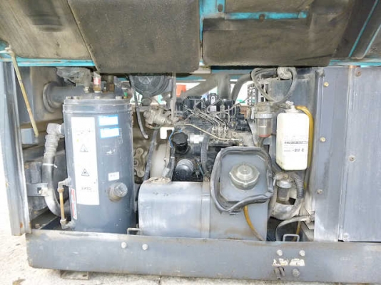 ขายรถขุดแบคโฮ เทคเตอร์ รถเคน ทุกชนิดทุกยี่ห่อนำเข้าจากญี่ปุ่นา