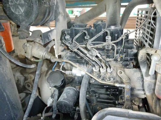 ขายรถขุดแบคโฮ เทคเตอร์ รถเคน ทุกชนิดทุกยี่ห่อนำเข้าจากญี่ปุ่นา