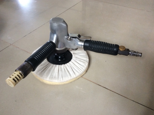 เครื่องขัด งานญี่ปุ่น