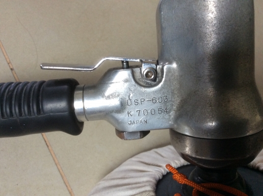 เครื่องขัด งานญี่ปุ่น