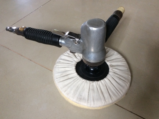 เครื่องขัด งานญี่ปุ่น