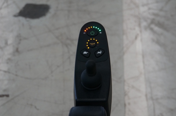 รถเข็นคนชรา C.T.M