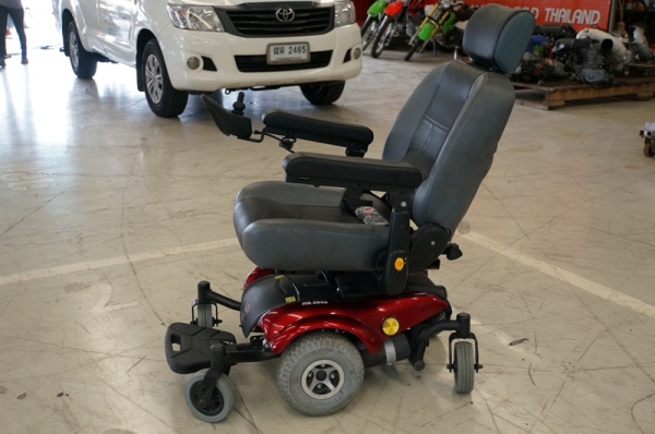 รถเข็นคนชรา C.T.M