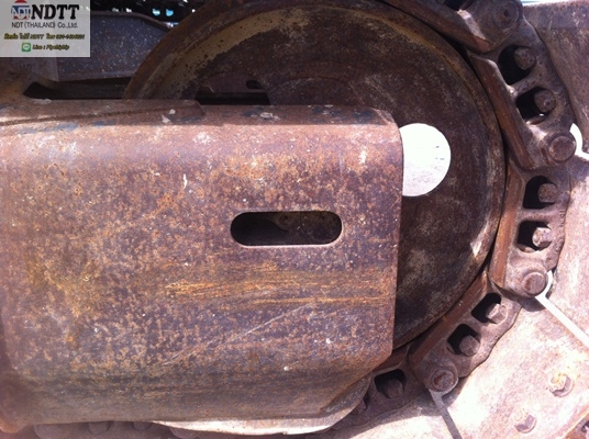 ขาย!! PC128US เทียบเท่า PC120!! ปีใหม่กว่า เก่าญี่ปุ่นสภาพดี พร้อมลุยงาน อึดทน สไตร์โคมัสสุ