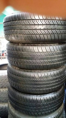 ยาง 185 65 14 ปี 13 ชุดล่ะ 2500