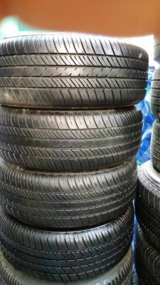 ยาง 185 65 14 ปี 13 ชุดล่ะ 2500