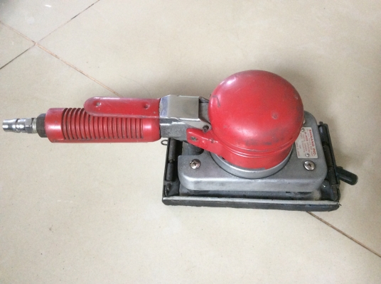 เครื่องขัด SHINANO Made in Japan