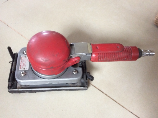 เครื่องขัด SHINANO Made in Japan