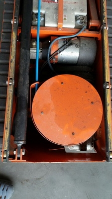 ขาย รถแฮนลิฟท์ แมนลิฟท์ ยกขนของหนัก อะไหล่เครื่องจักรกลหนัก เอนกประสงค์ ยกสูงต่ำได้ ขาย รถแฮนลิฟท์ แมนลิฟท์ ยกขนของหนัก อะไหล่เครื่องจักรกลหนัก เอนกประสงค์ ยกสูงต่ำได้