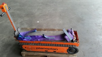 ขาย รถแฮนลิฟท์ แมนลิฟท์ ยกขนของหนัก อะไหล่เครื่องจักรกลหนัก เอนกประสงค์ ยกสูงต่ำได้