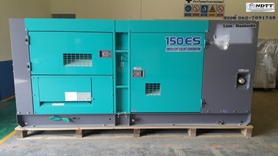 Denyo มือ1 !!!! Denyo DCA150SPM