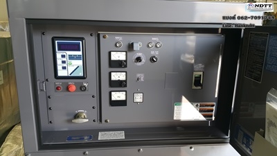 Denyo มือ1 !!!! Denyo DCA150SPM