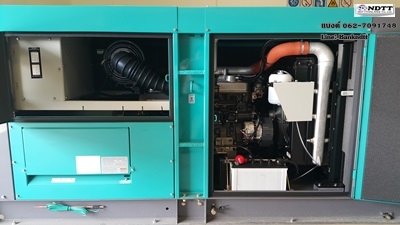 Denyo มือ1 !!!! Denyo DCA150SPM