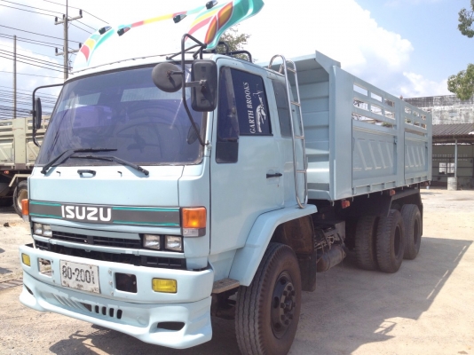 ขายสิบล้อดั้ม 240 นางฟ้าแท้