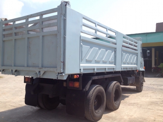 ขายสิบล้อดั้ม 240 นางฟ้าแท้