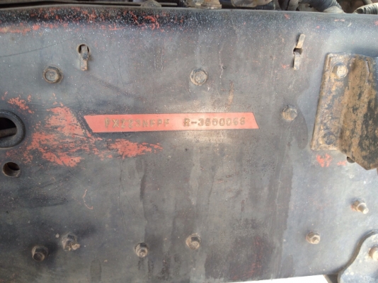 ขายสิบล้อดั้ม 240 นางฟ้าแท้