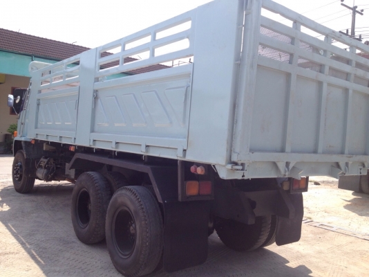 ขายสิบล้อดั้ม 240 นางฟ้าแท้