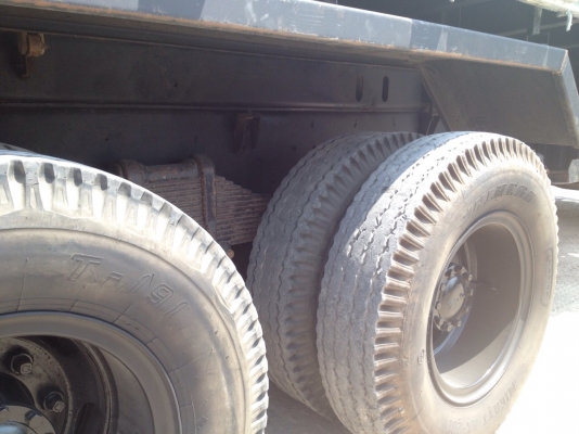 ขายสิบล้อดั้ม 240 นางฟ้าแท้