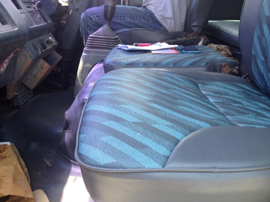 ขายสิบล้อดั้ม 240 นางฟ้าแท้