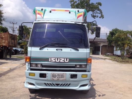 ขายสิบล้อดั้ม 240 นางฟ้าแท้