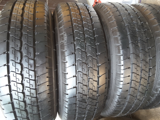 กะทะขอบ 15 6รู พร้อมยาง 215 70 15 ปี 15 ชุดล่ะ 7800