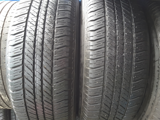 ล้อ mitsubishi ขอบ 17 พร้อมยาง 265 65 17 ปี 12 ชุดล่ะ 8500