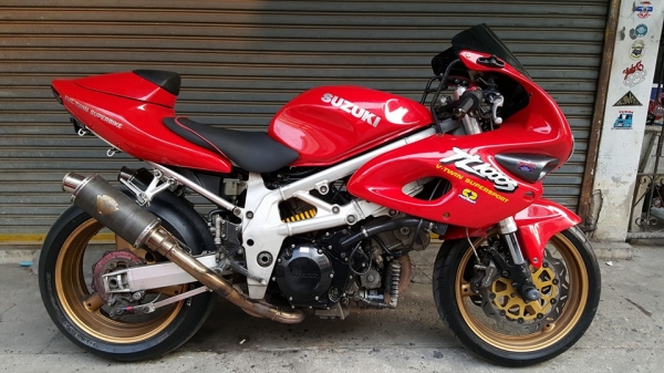 ขายtl1000s อินวอยสพมแท้