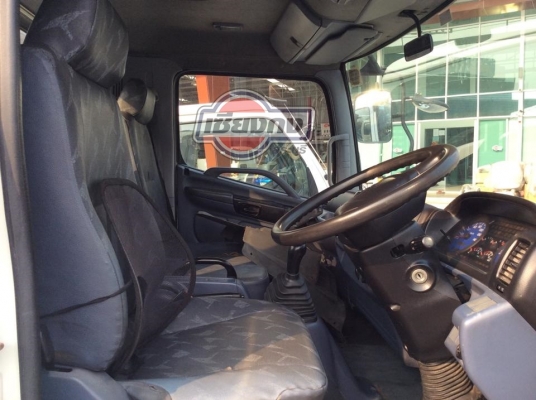 หัวเก๋ง HINO MEGA หัวเก๋ง HINO MEGA