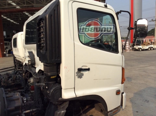 หัวเก๋ง HINO MEGA หัวเก๋ง HINO MEGA