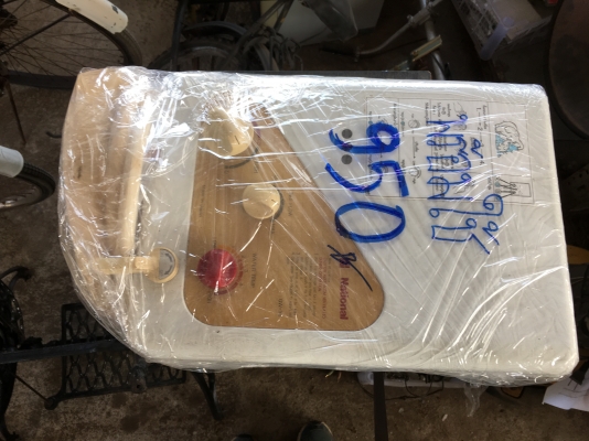 ขายเครื่องทำน้ำอุ่นPanasonic แบบใช้แก๊ซ